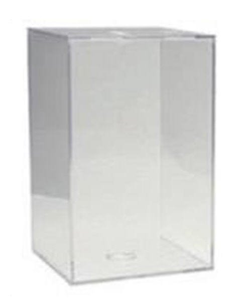 Acrylic Football Display Case