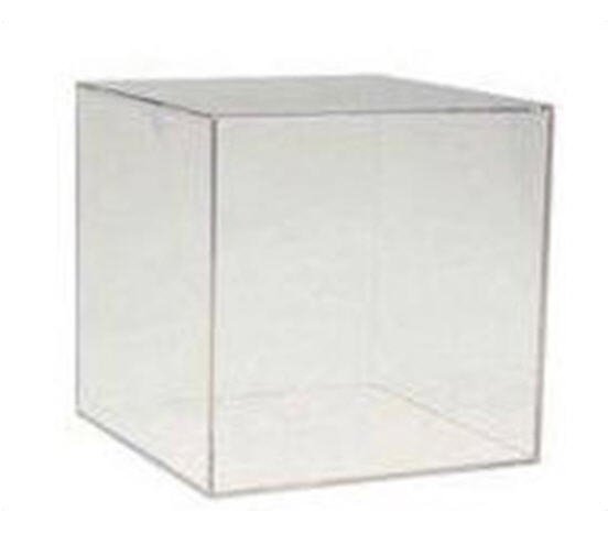 Acrylic Basketball Display Case