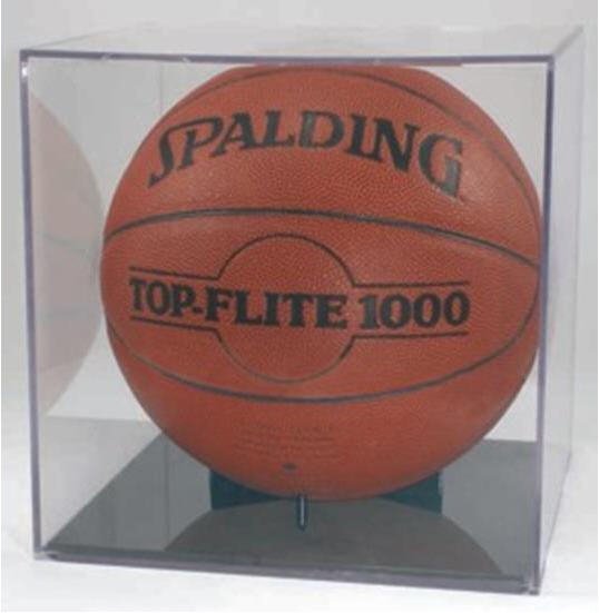Basketball Display Case