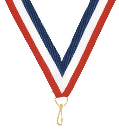 Wii Vintage Neck Medal