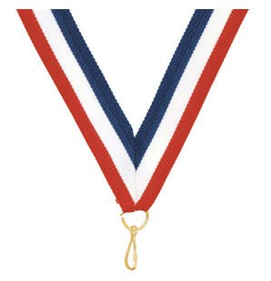 Chili Bowl Cook Off Victorious Neck Medal