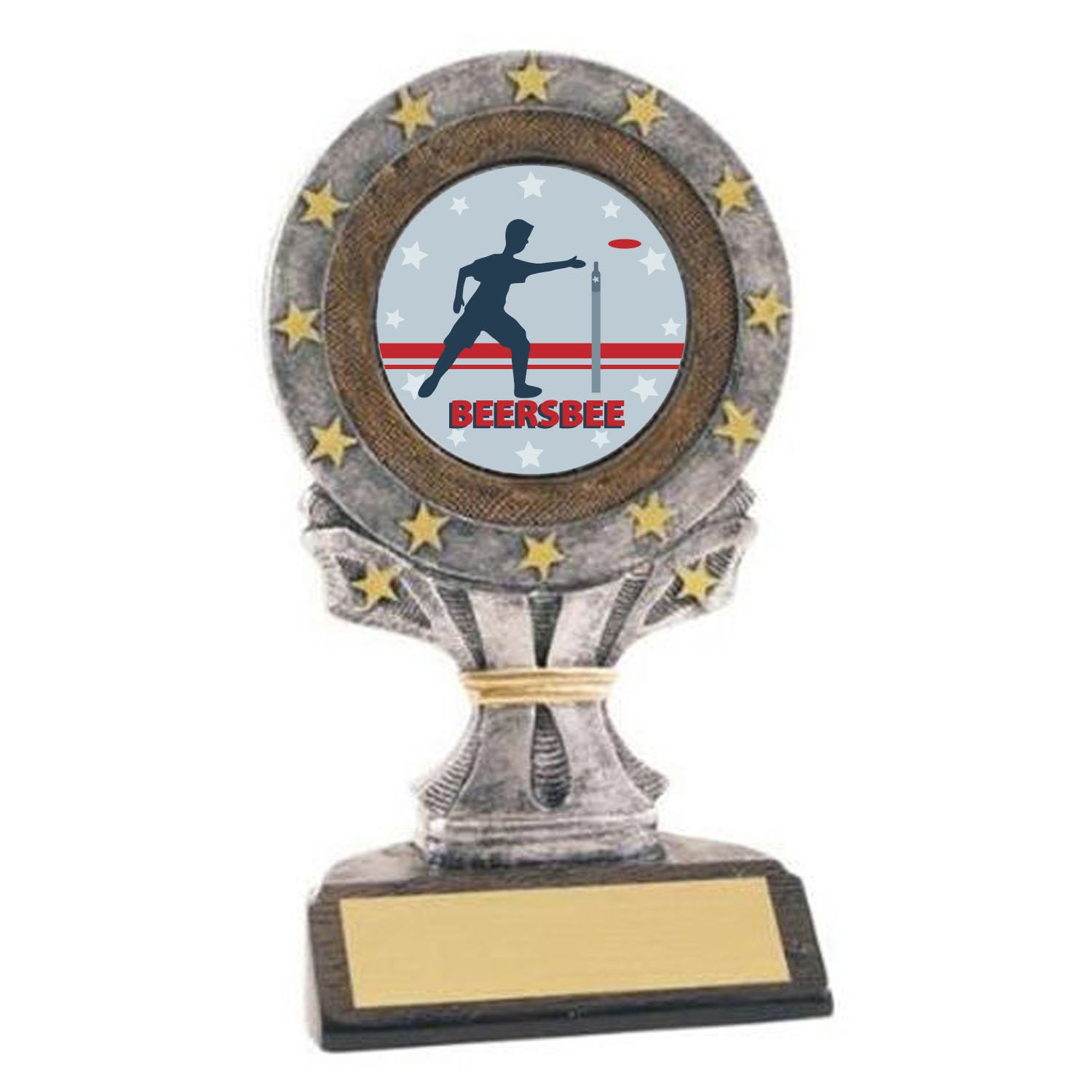 Beersbee All Star Trophy
