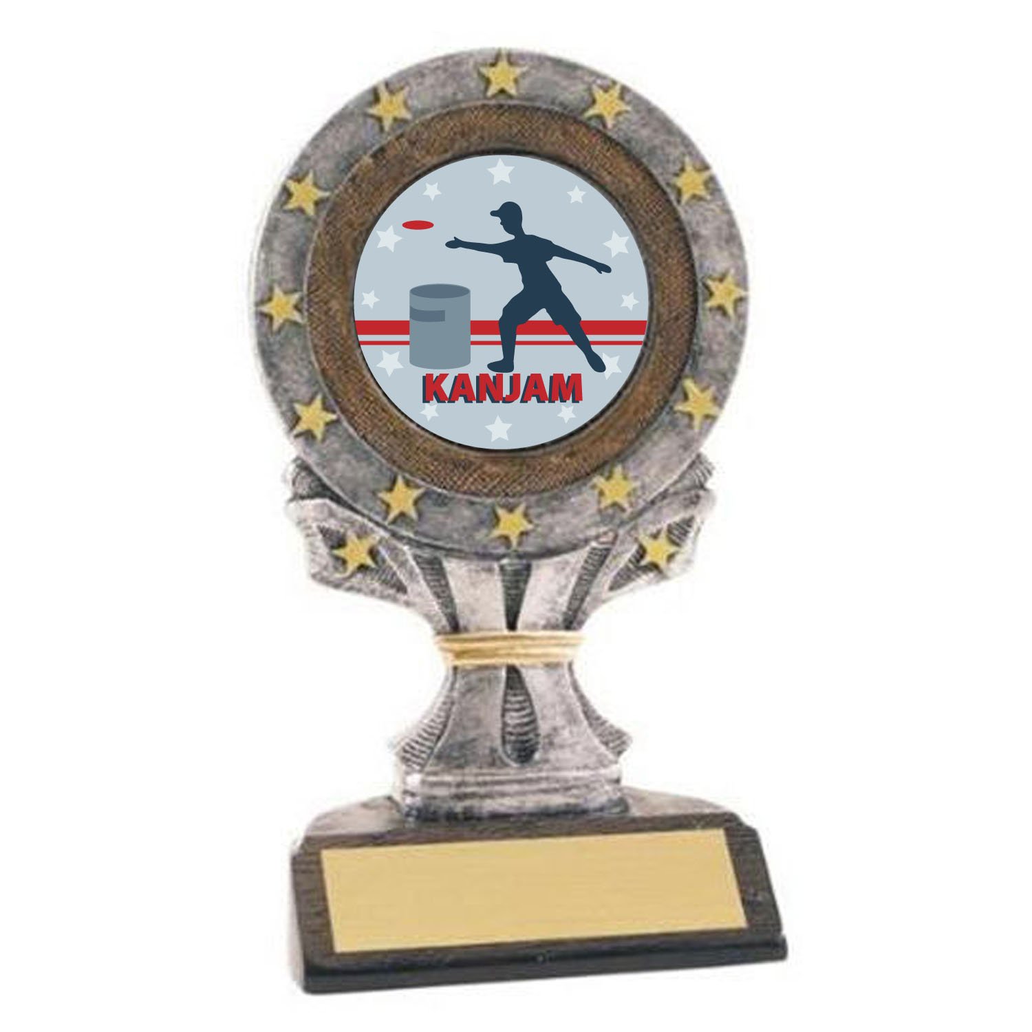 Kanjam All Star Trophy