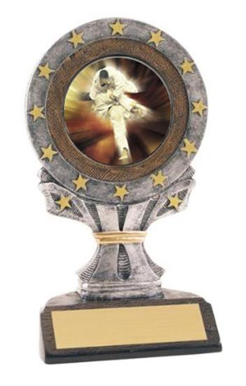 Karate All Star Trophy