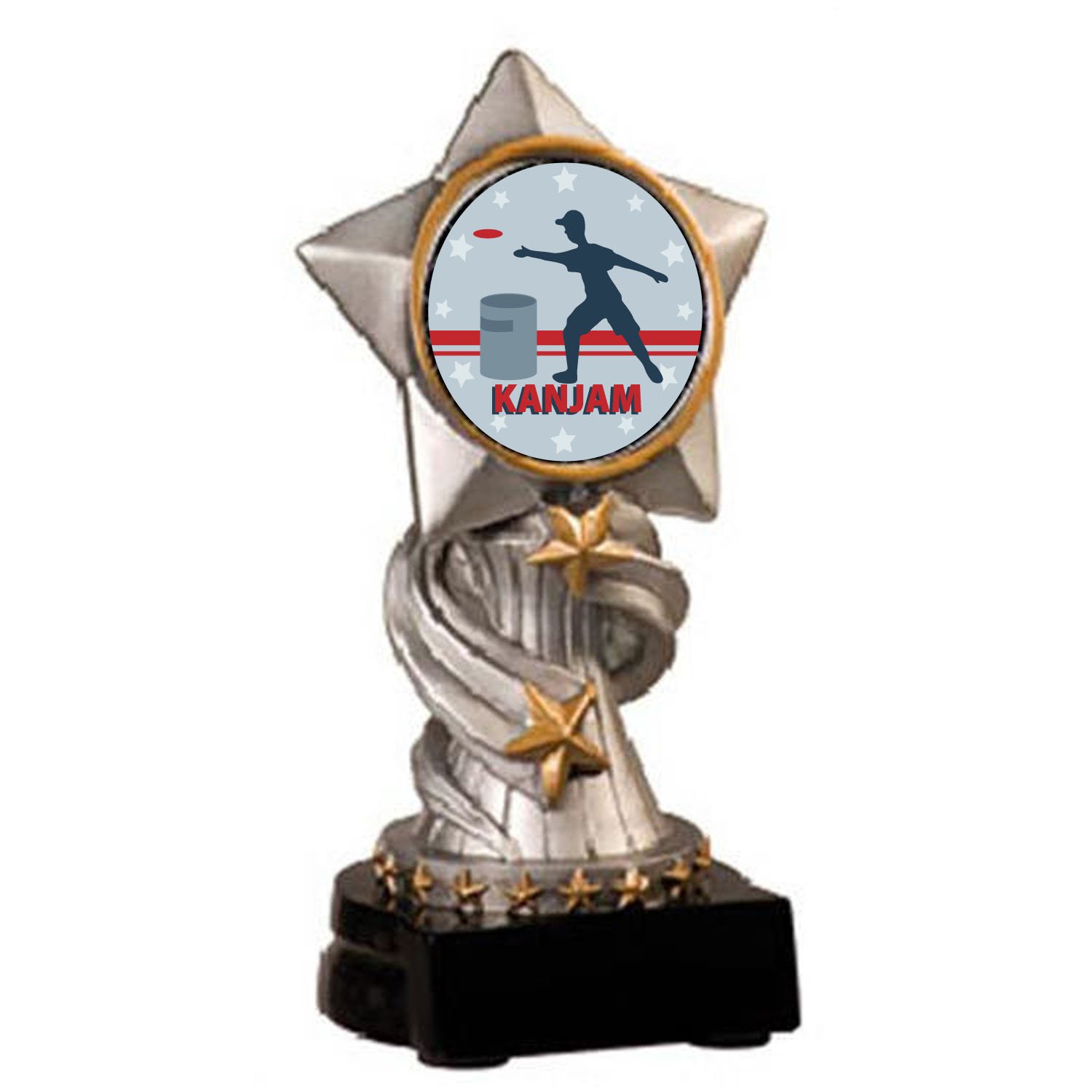 Kanjam Encore Trophy