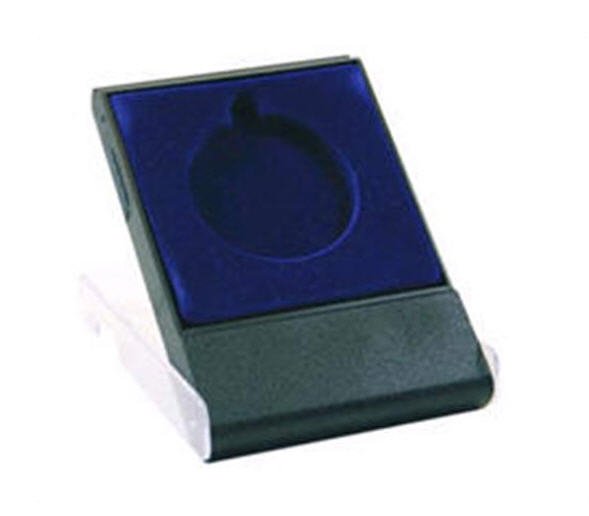 Blue Presentation Box