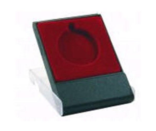 Red Presentation Box