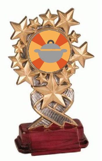 Starburst Best Thanksgiving Side Dish