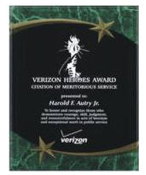 Shooting Star Acrylic Plaque