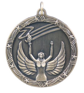 Victory Star Medal