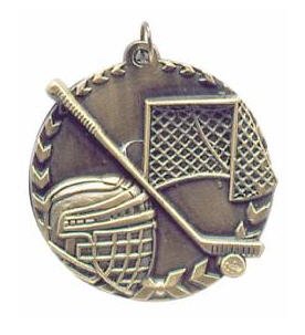 Hockey Millennium Medal