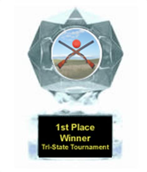 Sporting Clays Clear Star Award