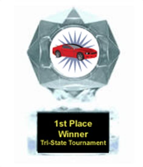 Car Clear Star Award