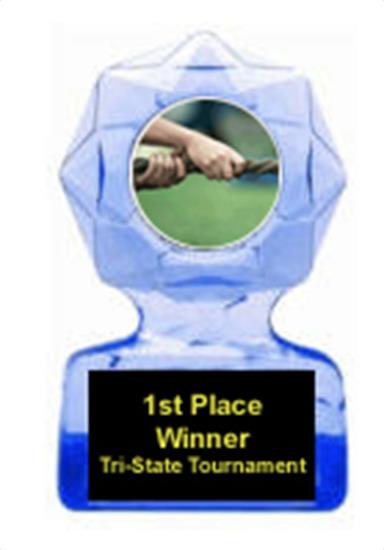 Tug of War Clear Star Award