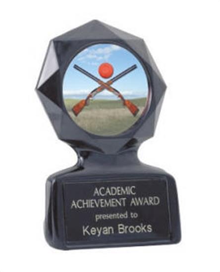 Black Star Sporting Clays Trophy