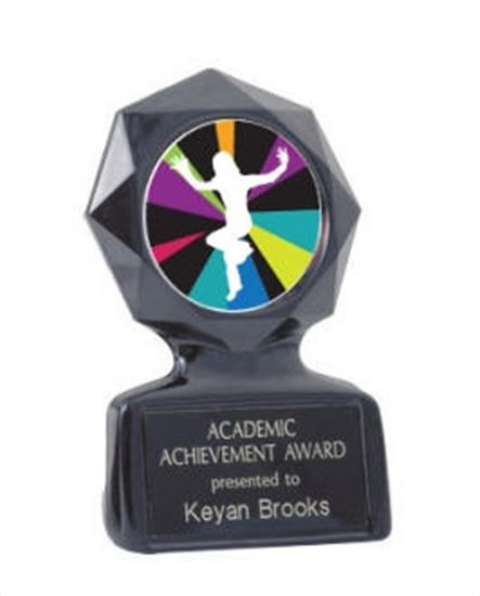 Just Dance Wii Black Star Trophy