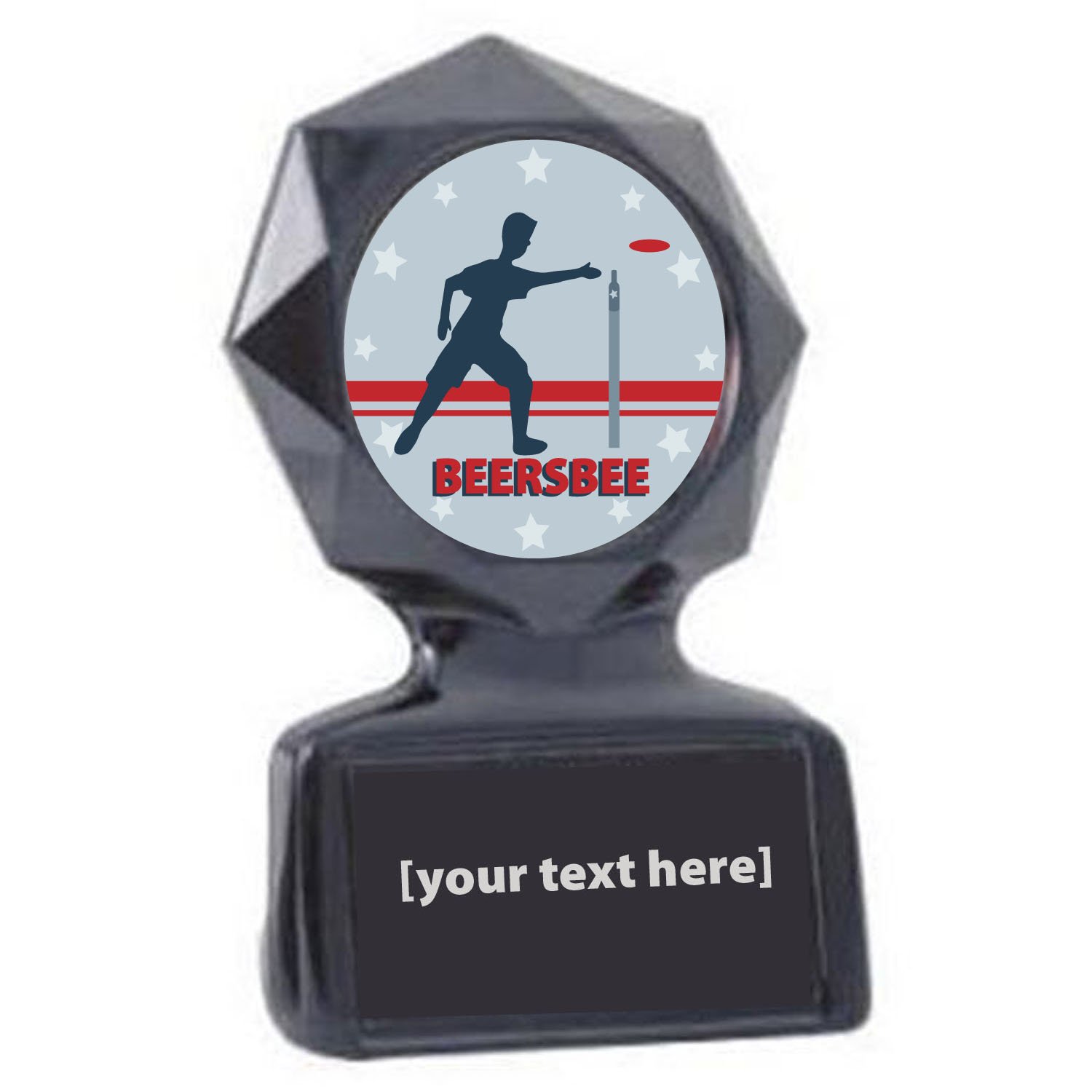 Beersbee Black Star Trophy