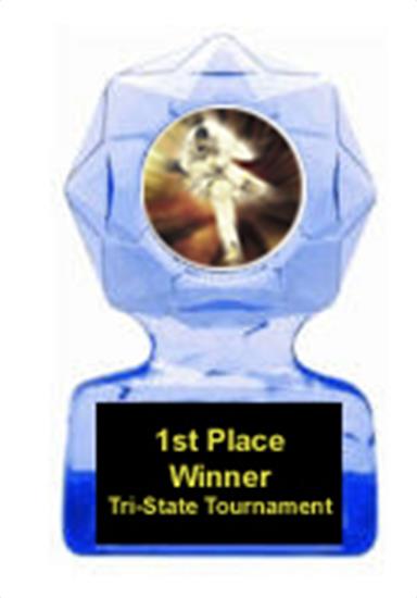 Karate Blue Star Trophy
