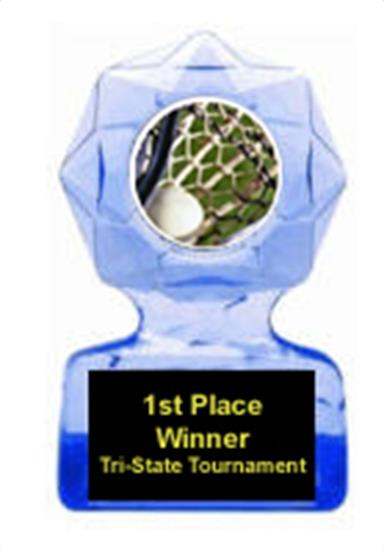 LaCrosse Blue Star Award