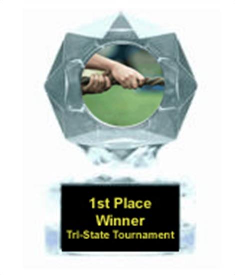 Tug of War Blue Star Award