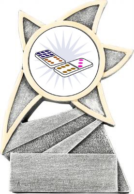Domino Jazz Star Trophy