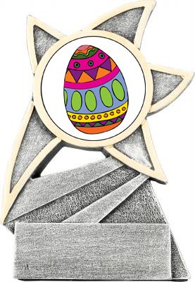 Easter Jazz Star Trophy