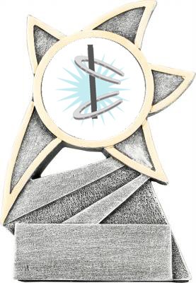 Horsehoe Jazz Star Trophy