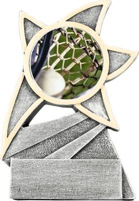 Lacrosse Jazz Star Trophy