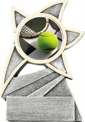 Tennis Jazz Star Trophy