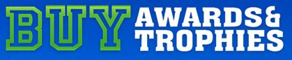Buy Awards & Trophies