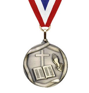 Church Medal