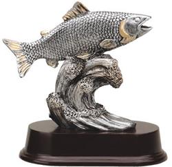 Fish Trophy