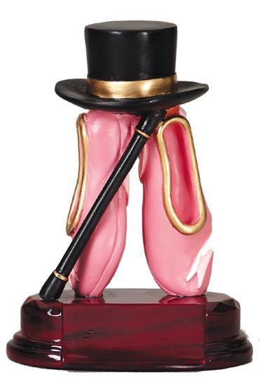 Tap Dance Trophy