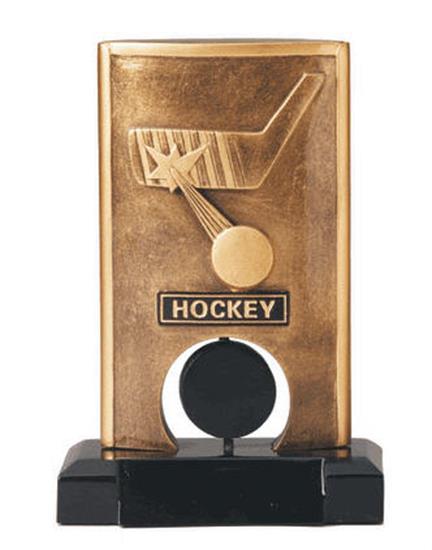 Hockey Spinning Trophy