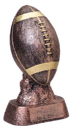 Football Trophy