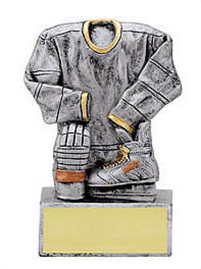 Hockey Stand Trophy