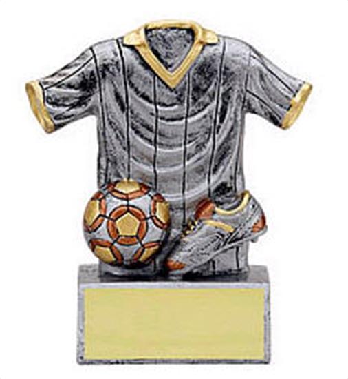 Soccer Stand Trophy