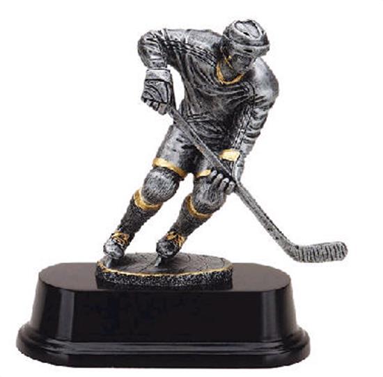 Ice Hockey Trophy