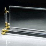 Crystal Banner Award