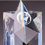 Crystal Star Tower Award
