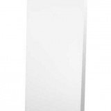 Vertical 38" Vinyl Banner