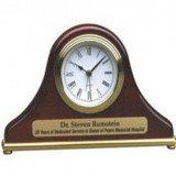 Mantle Desk Clock