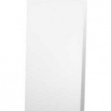 Vertical 24" Vinyl Banner