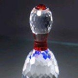 Crystal Bowling Award