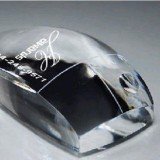Crystal Mouse Award