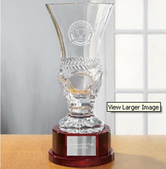 Crystal Palais Trophy