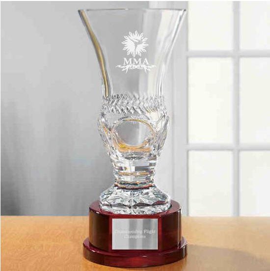 Mixed Martial Arts Palais Trophy