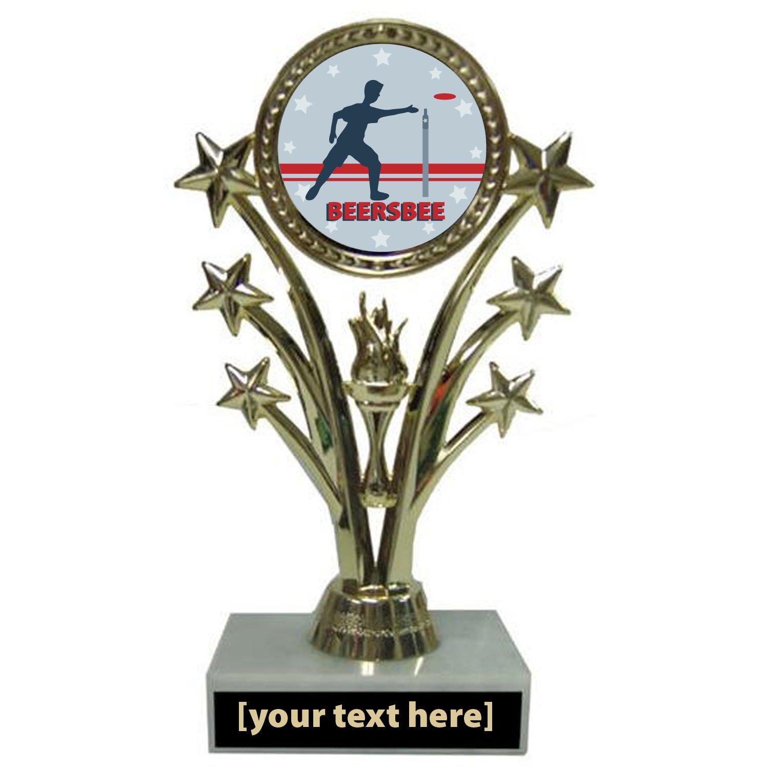 Beersbee  Trophy