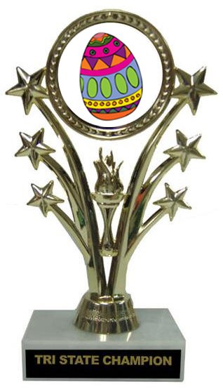 Easter Trophy