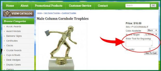 Free Engraving